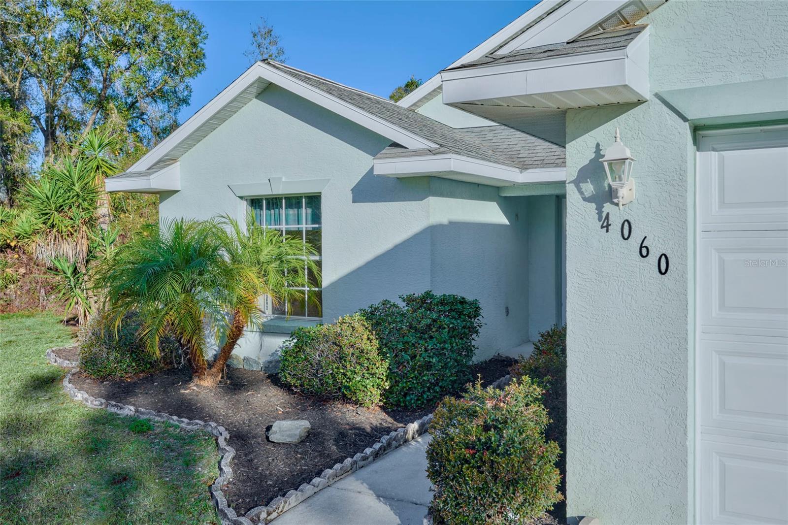 INDIAN LAKE ESTATES - Residential