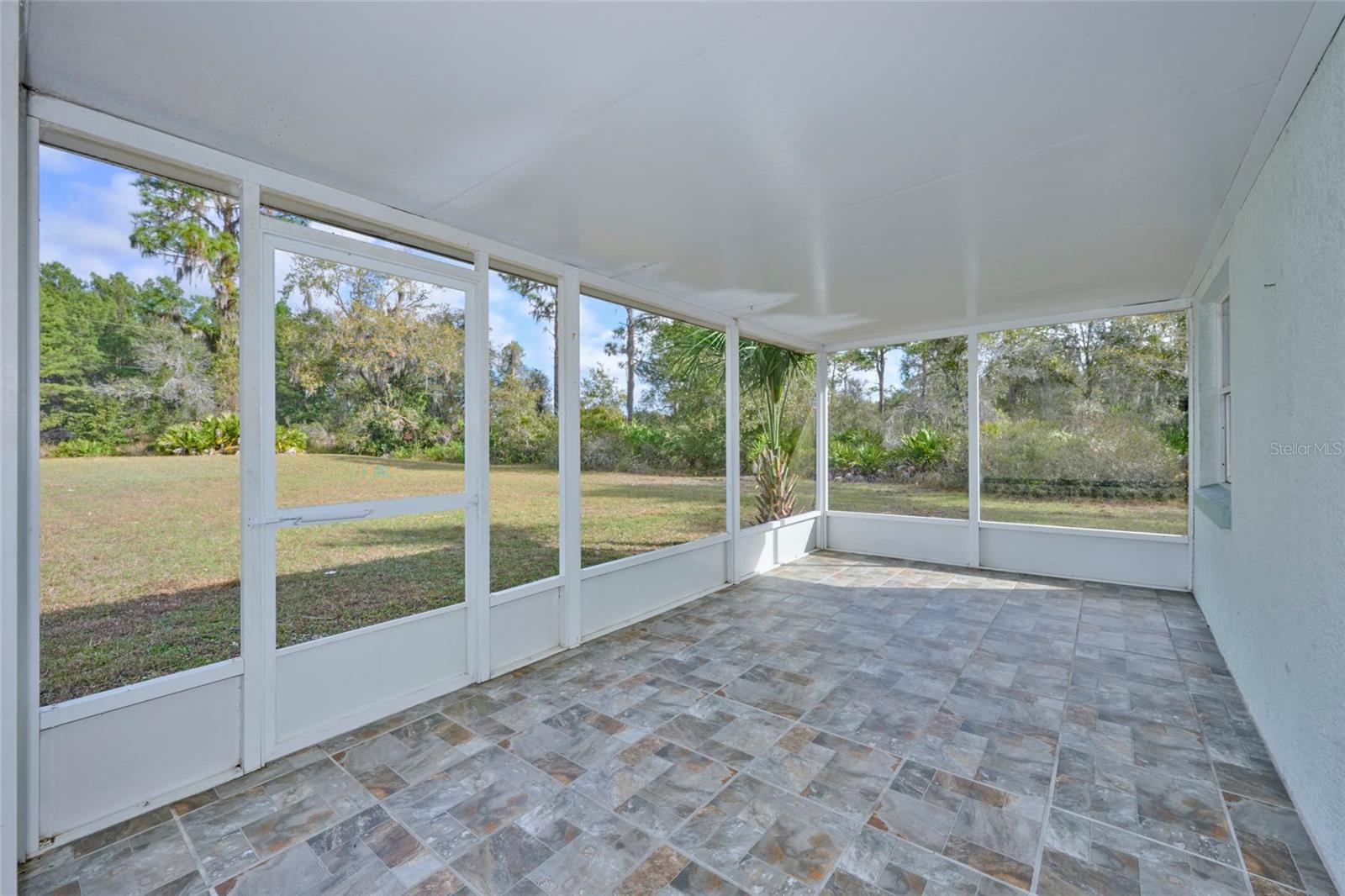 INDIAN LAKE ESTATES - Residential