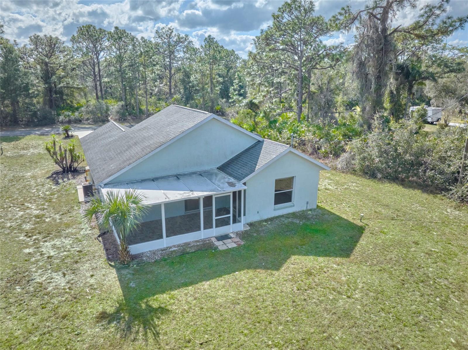 INDIAN LAKE ESTATES - Residential