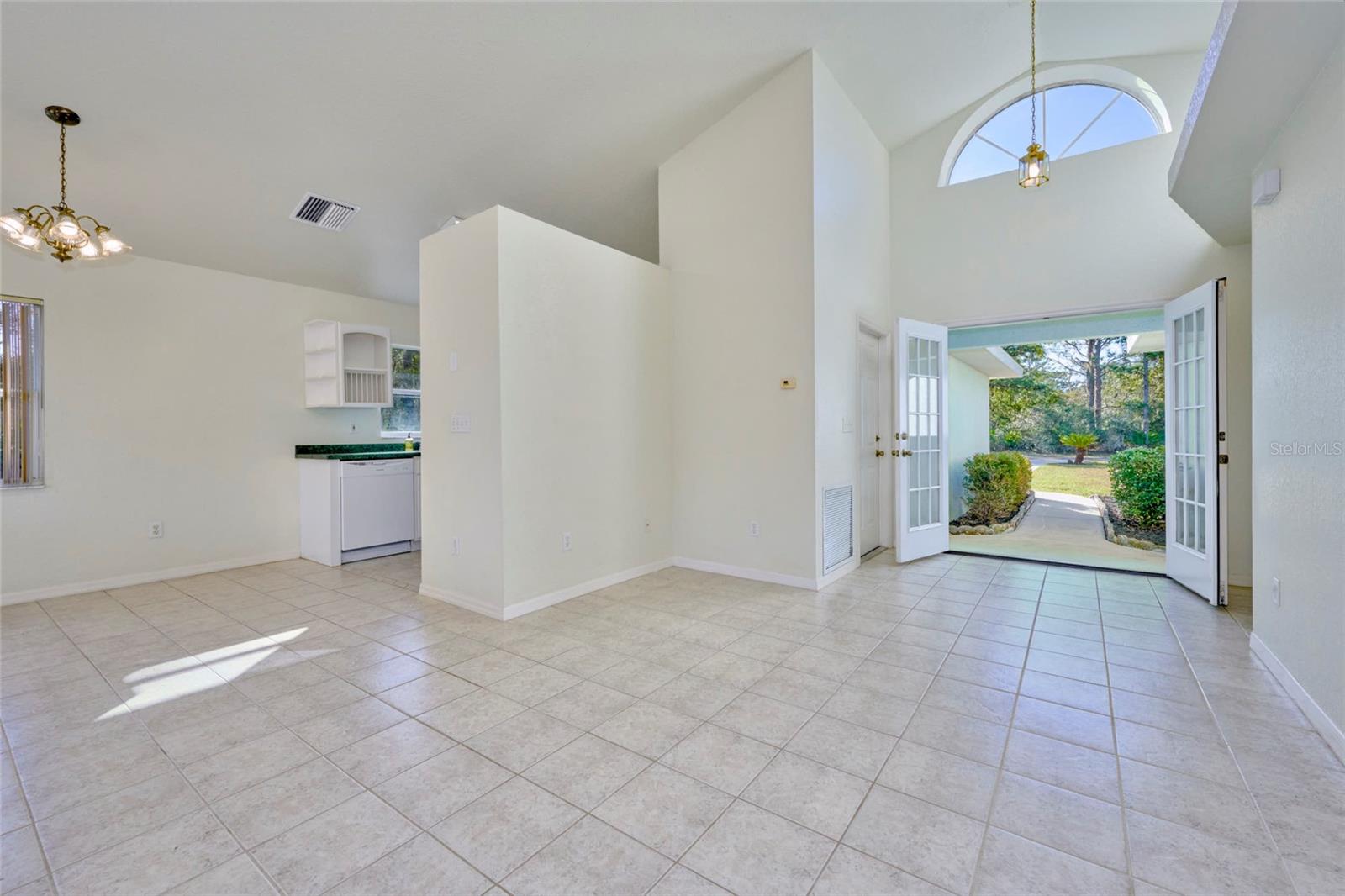 INDIAN LAKE ESTATES - Residential