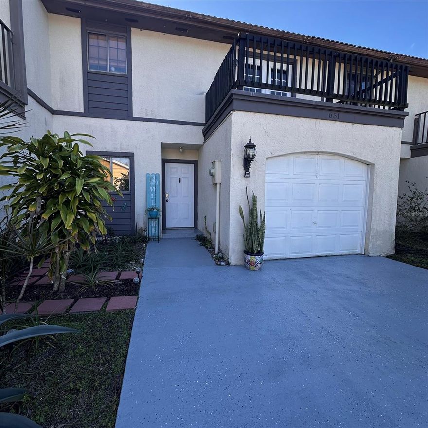 Welcome to 651 Angela Lane—an inviting Florida home tucked away on a quiet street in the heart of Titusville. This well-maintained property offers a comfortable layout with bright living spaces, functional flow, and plenty of potential to make it your own.
Inside, you’ll find an open and airy feel with natural light throughout, ideal for everyday living or entertaining. The kitchen connects seamlessly to the main living areas, creating a practical and welcoming space. Generously sized bedrooms provide flexibility for family, guests, or a home office.
Step outside to enjoy a spacious yard with room for outdoor entertaining, gardening, or future enhancements. Whether you envision weekend barbecues, a play area, or a peaceful retreat, the outdoor space offers endless possibilities.
Conveniently located near shopping, dining, schools, and major roadways, this home is just minutes from the Indian River, Space Coast attractions, and an easy drive to Orlando. Perfect for first-time buyers, downsizers, or investors looking for a solid opportunity in a growing area.
Don’t miss your chance to own a home in one of Titusville’s established neighborhoods—schedule your showing today.