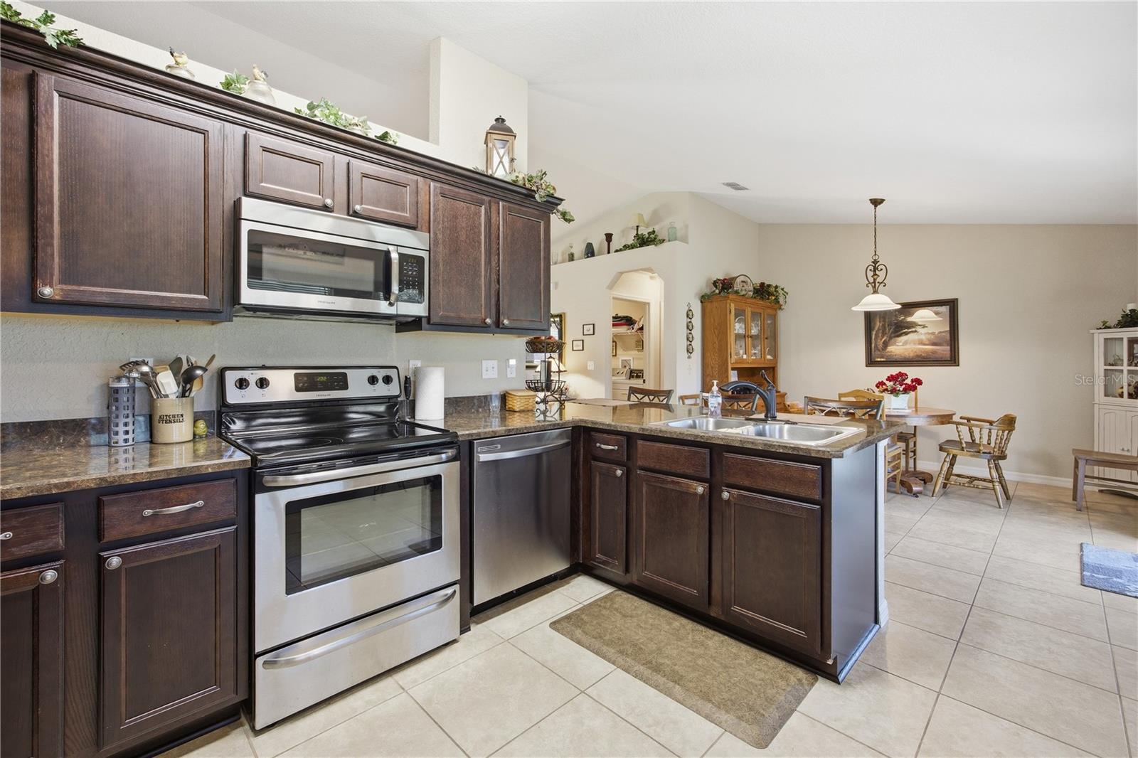 SUGAR HAMMOCK - Residential