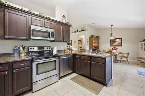 Tiny photo for 9690 NW 30th Avenue, Ocala, FL 34475 (MLS # OM723002)