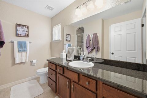 Tiny photo for 9690 NW 30th Avenue, Ocala, FL 34475 (MLS # OM723002)