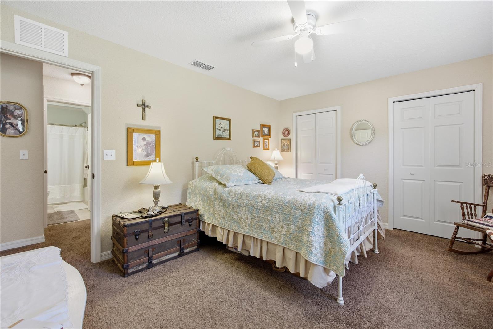 SUGAR HAMMOCK - Residential