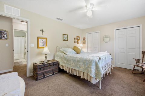 Tiny photo for 9690 NW 30th Avenue, Ocala, FL 34475 (MLS # OM723002)