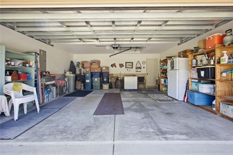 Tiny photo for 9690 NW 30th Avenue, Ocala, FL 34475 (MLS # OM723002)