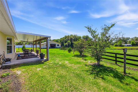 Tiny photo for 9690 NW 30th Avenue, Ocala, FL 34475 (MLS # OM723002)