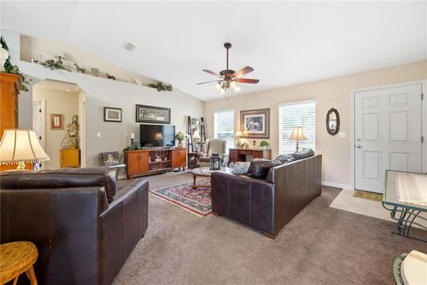 Tiny photo for 9690 NW 30th Avenue, Ocala, FL 34475 (MLS # OM723002)