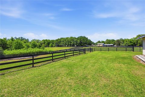 Tiny photo for 9690 NW 30th Avenue, Ocala, FL 34475 (MLS # OM723002)