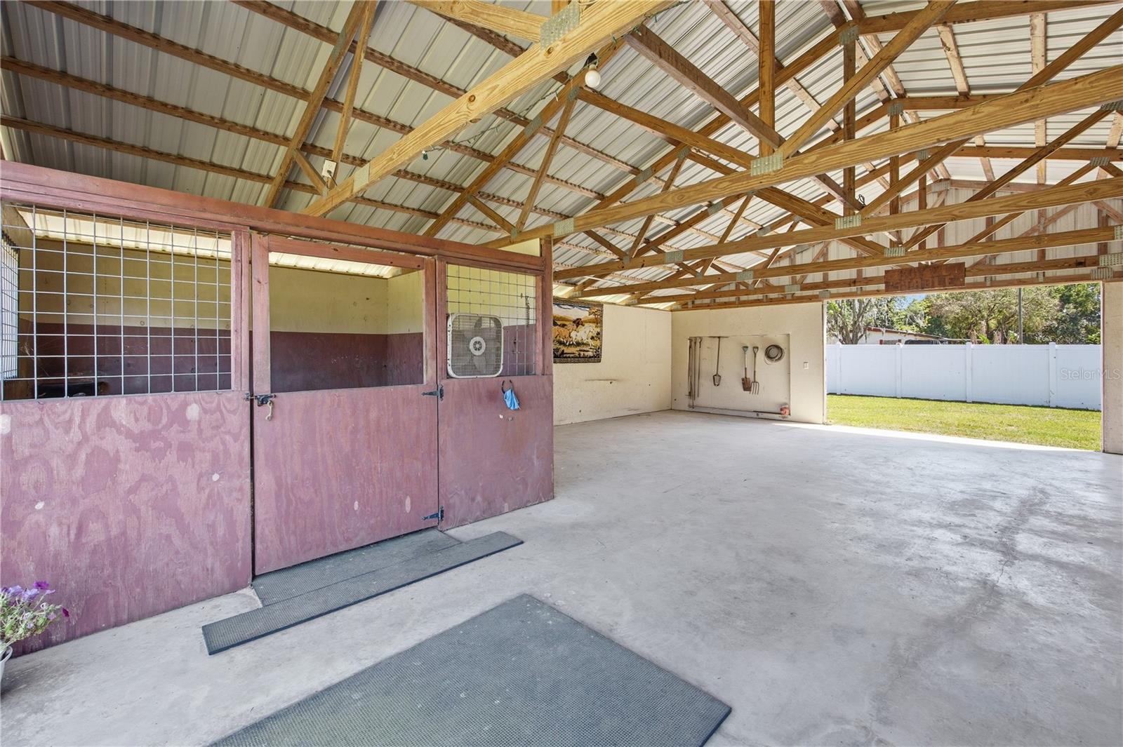 SUGAR HAMMOCK - Residential