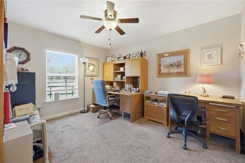 Tiny photo for 9690 NW 30th Avenue, Ocala, FL 34475 (MLS # OM723002)