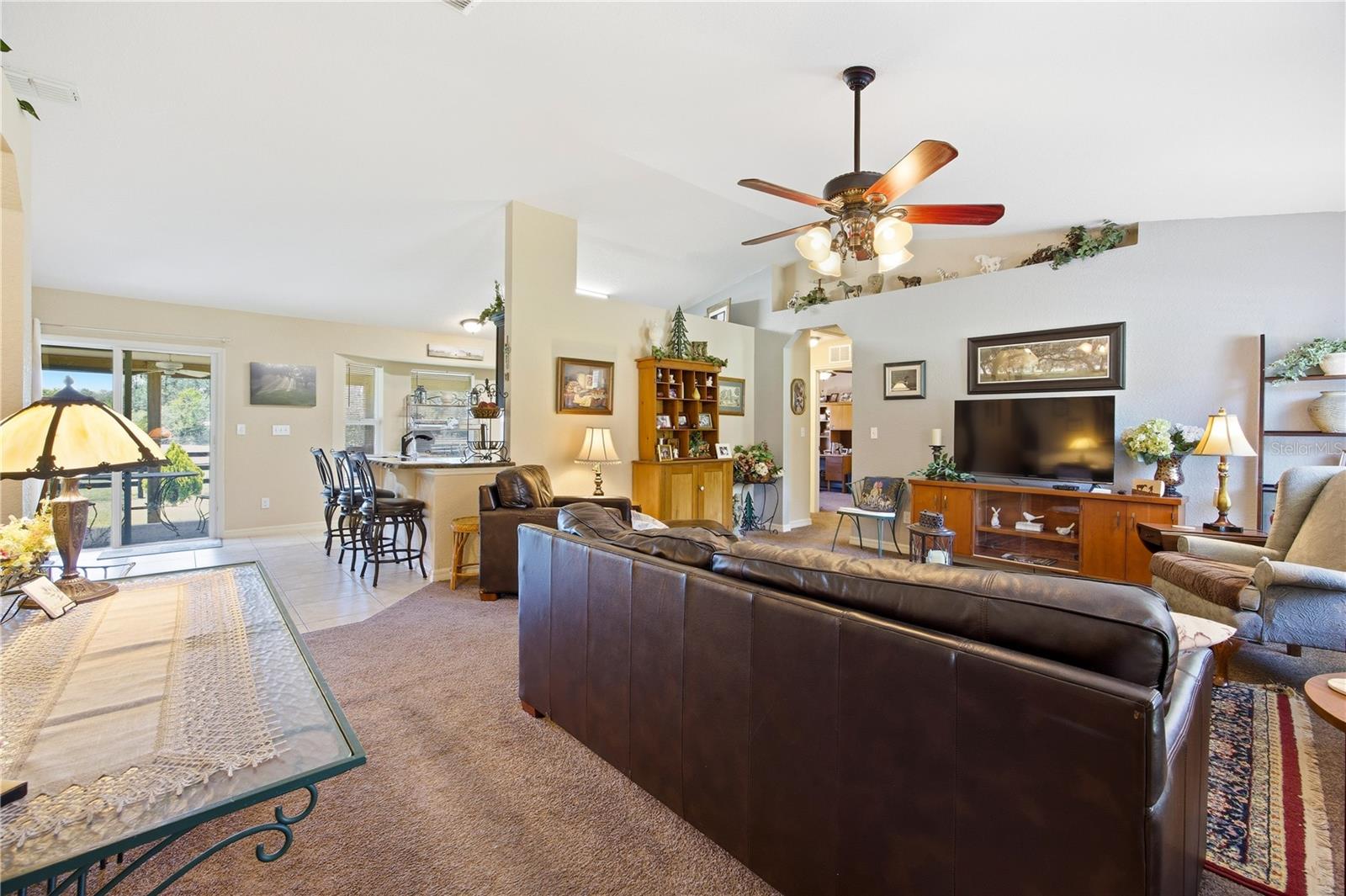 SUGAR HAMMOCK - Residential