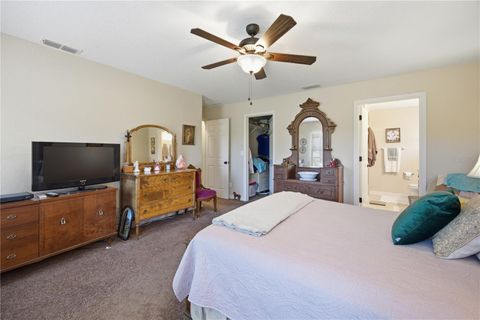 Tiny photo for 9690 NW 30th Avenue, Ocala, FL 34475 (MLS # OM723002)