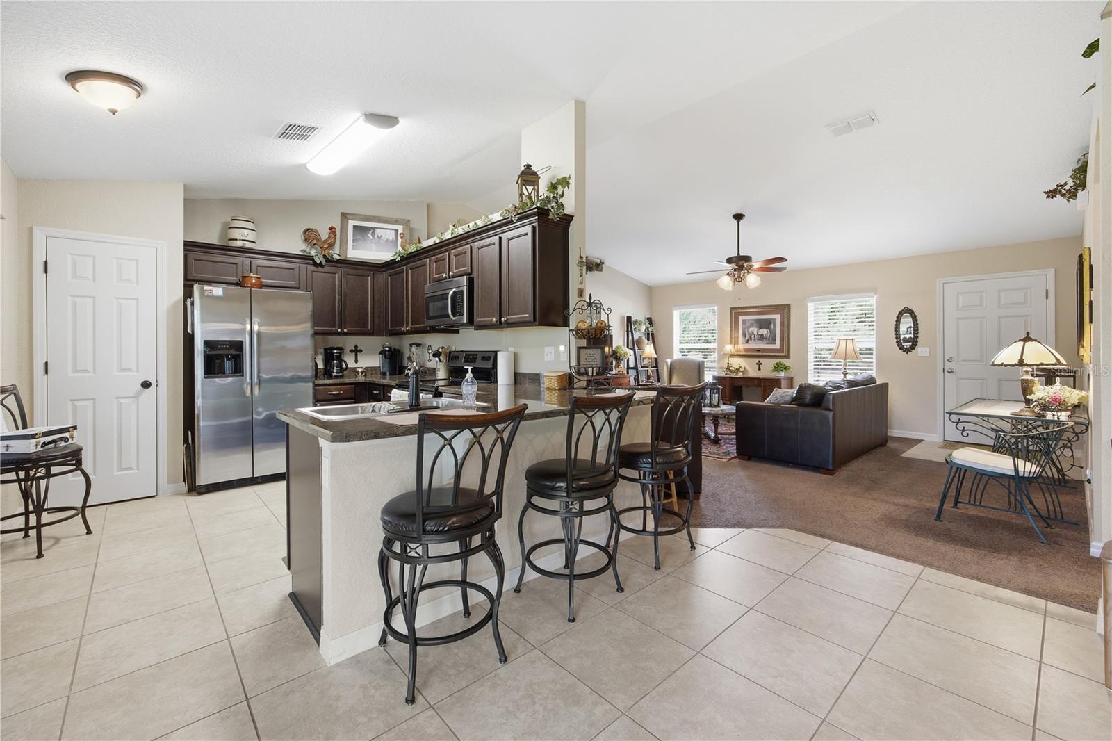 SUGAR HAMMOCK - Residential