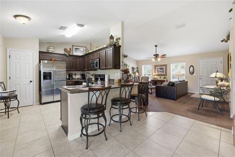 Tiny photo for 9690 NW 30th Avenue, Ocala, FL 34475 (MLS # OM723002)