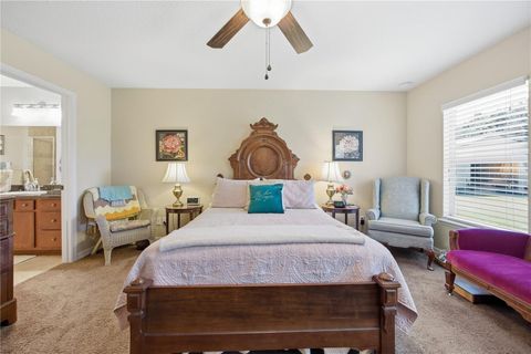 Tiny photo for 9690 NW 30th Avenue, Ocala, FL 34475 (MLS # OM723002)