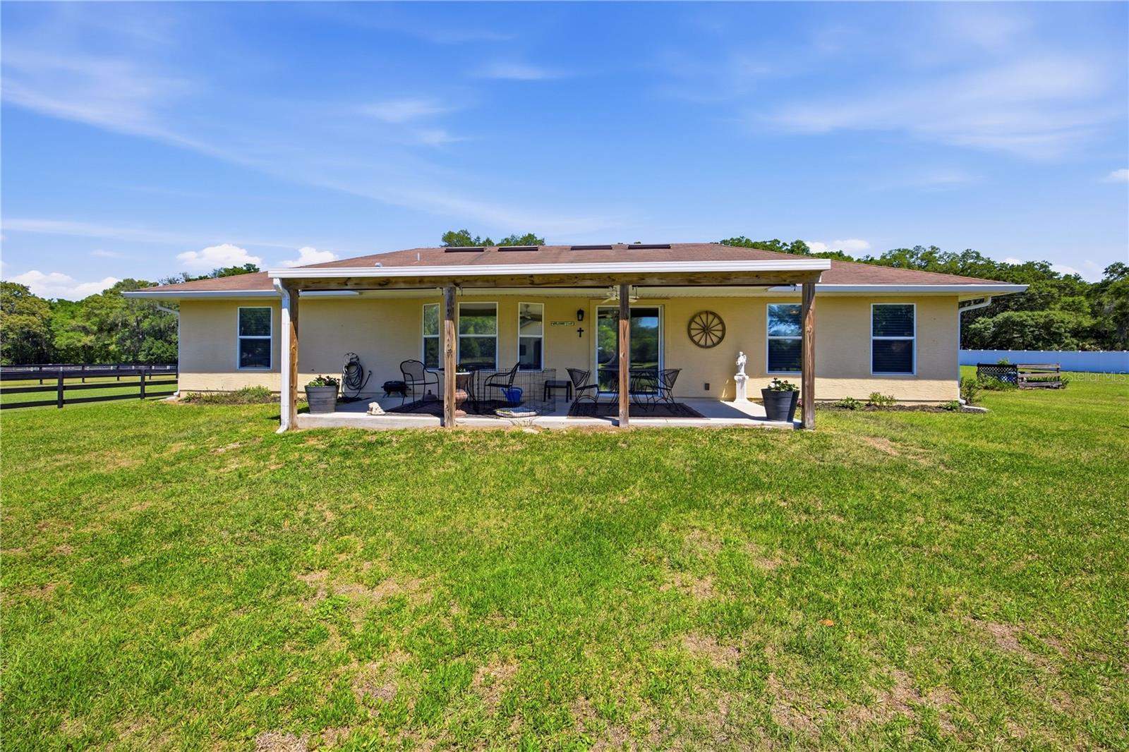 SUGAR HAMMOCK - Residential