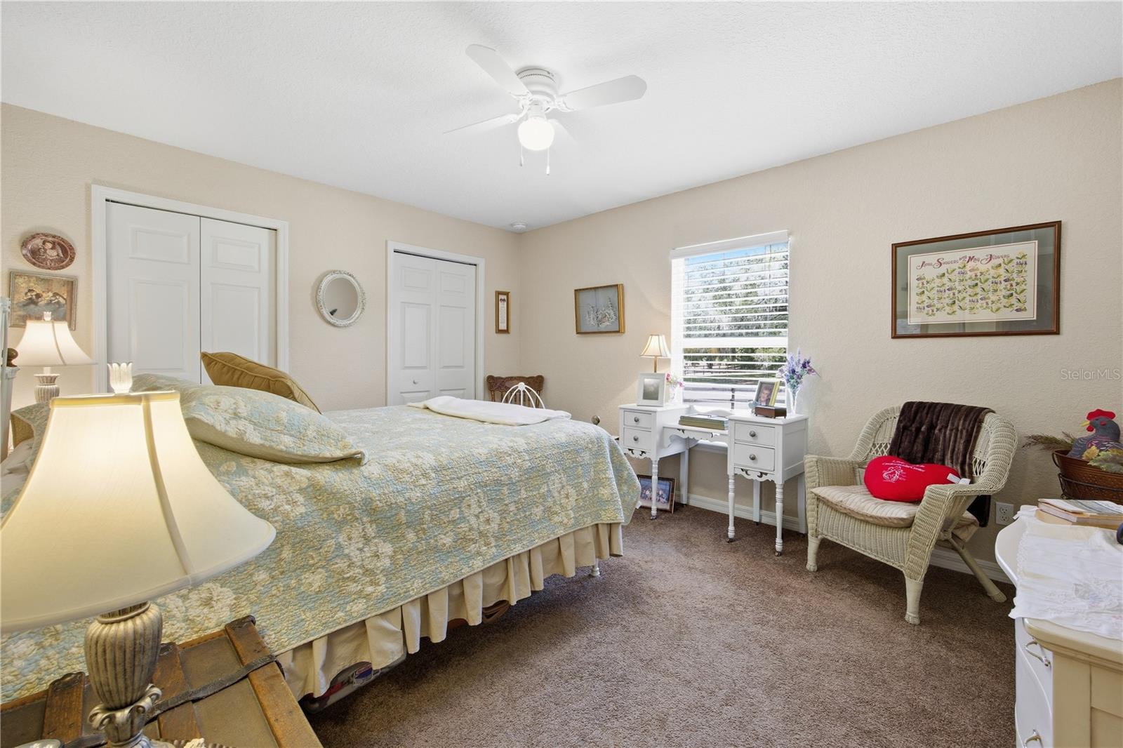 SUGAR HAMMOCK - Residential