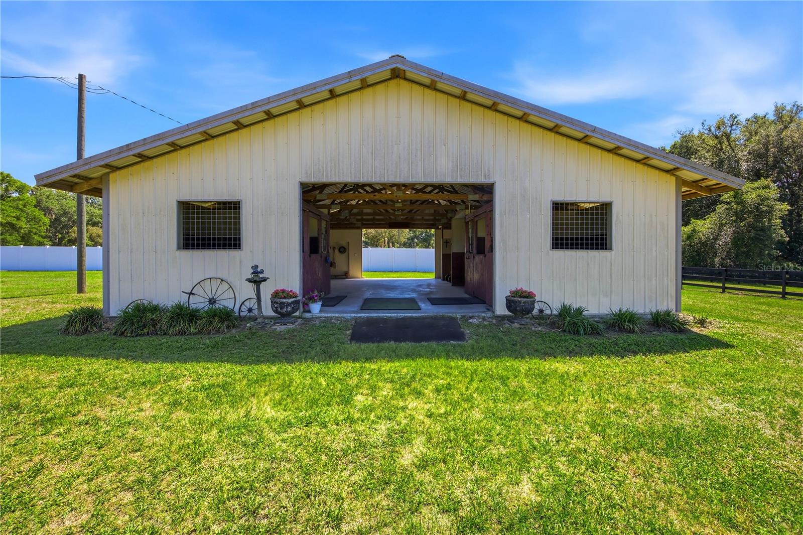 SUGAR HAMMOCK - Residential