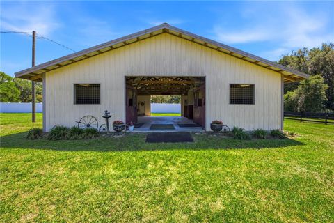 Tiny photo for 9690 NW 30th Avenue, Ocala, FL 34475 (MLS # OM723002)