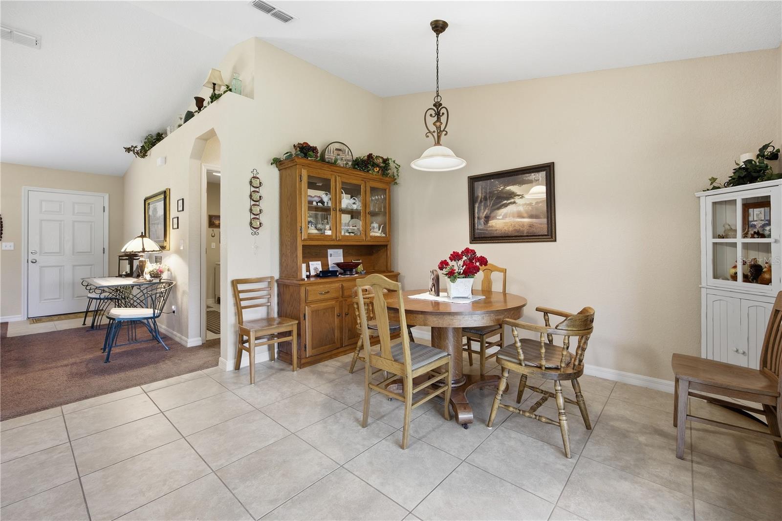 SUGAR HAMMOCK - Residential