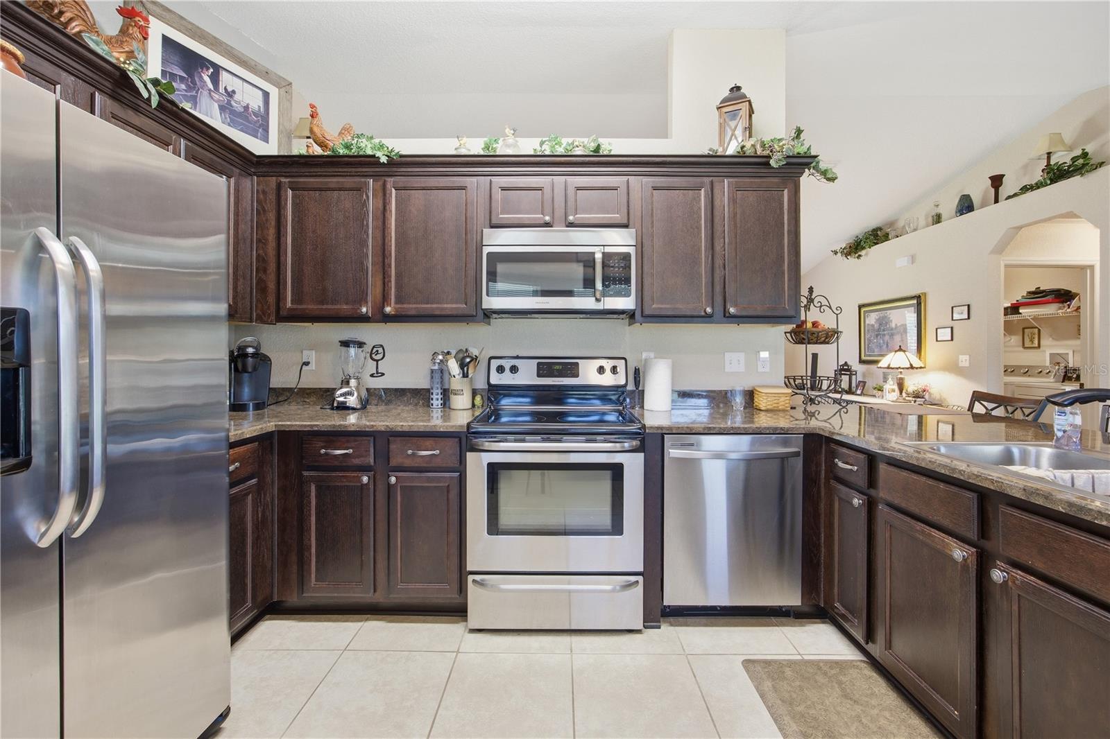 SUGAR HAMMOCK - Residential