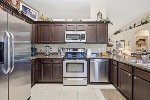 Tiny photo for 9690 NW 30th Avenue, Ocala, FL 34475 (MLS # OM723002)