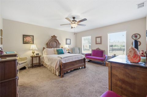 Tiny photo for 9690 NW 30th Avenue, Ocala, FL 34475 (MLS # OM723002)