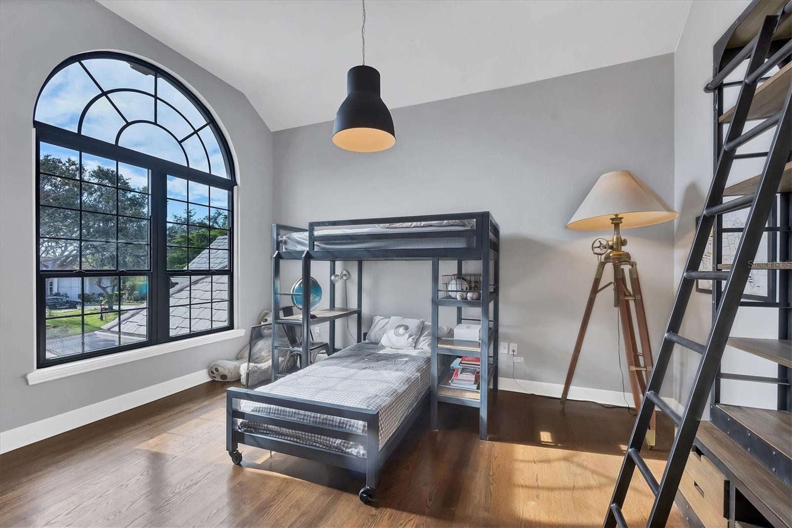 PRESTANCIA / THE ESTATES - Residential