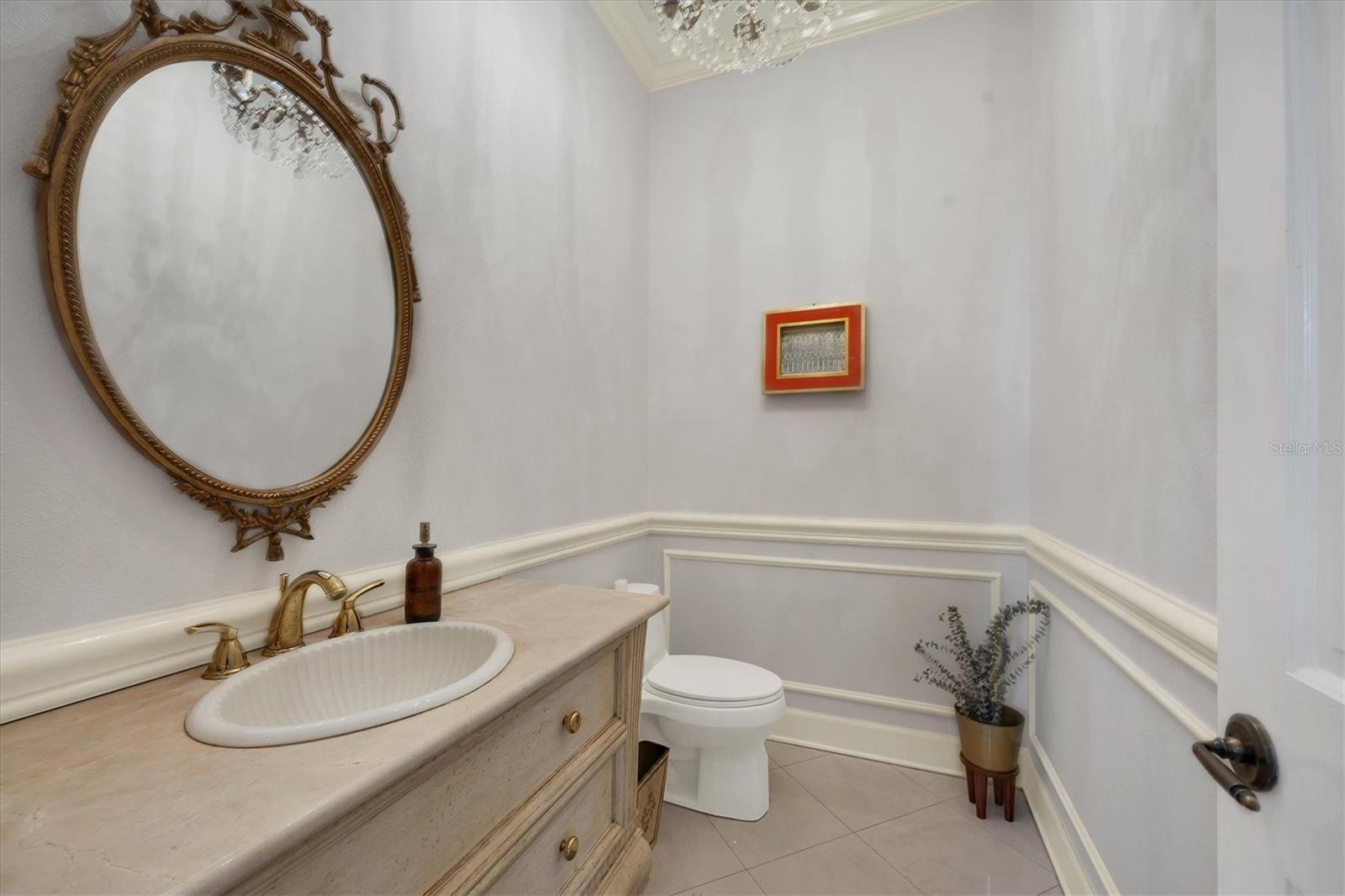 PRESTANCIA / THE ESTATES - Residential