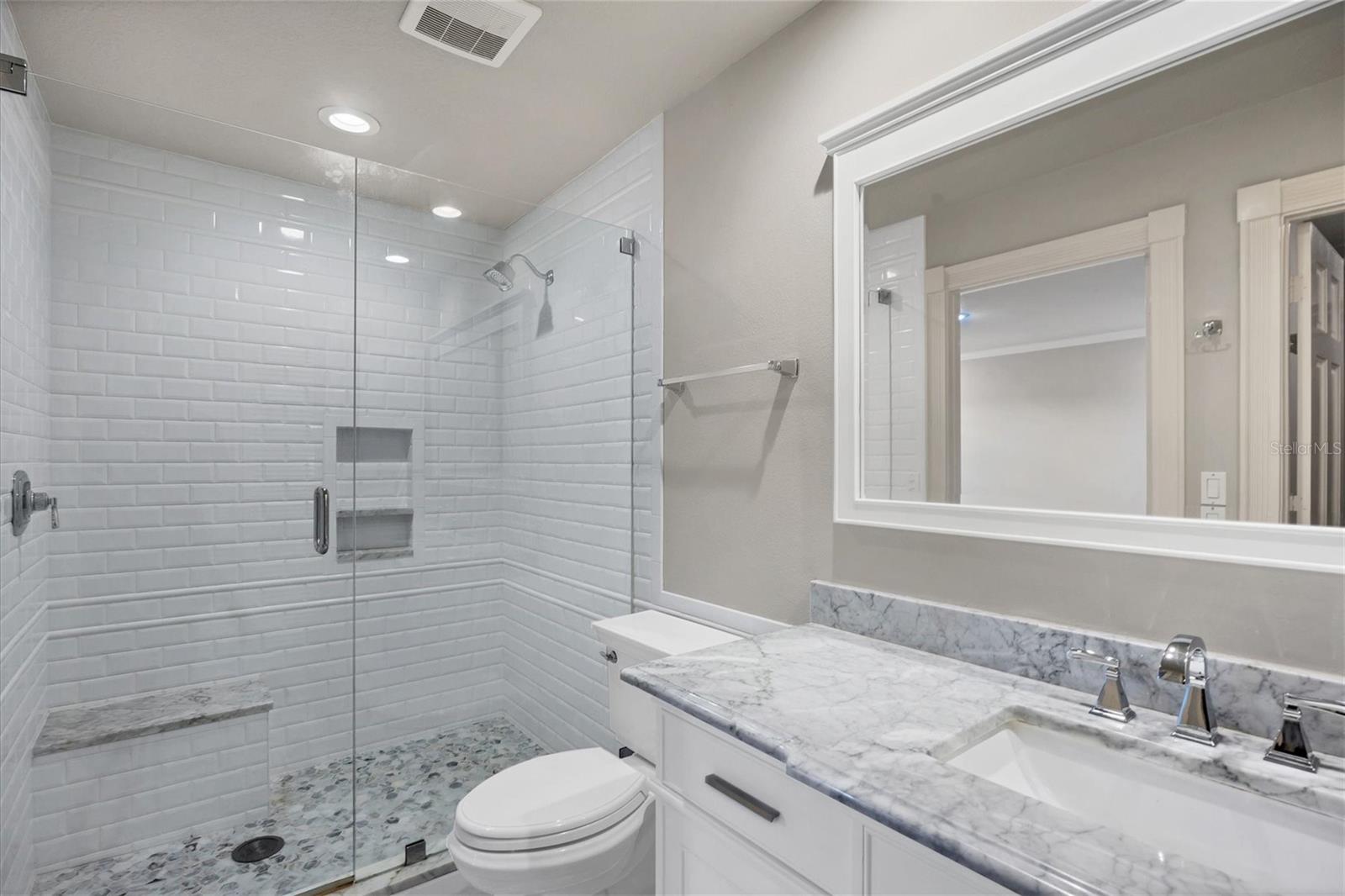 PRESTANCIA / THE ESTATES - Residential