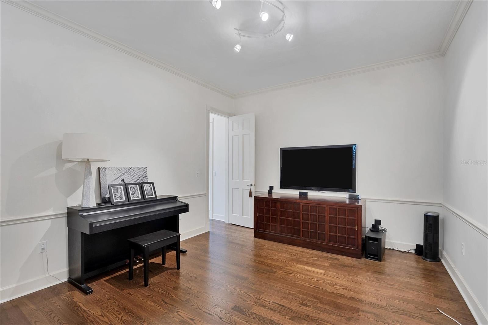 PRESTANCIA / THE ESTATES - Residential