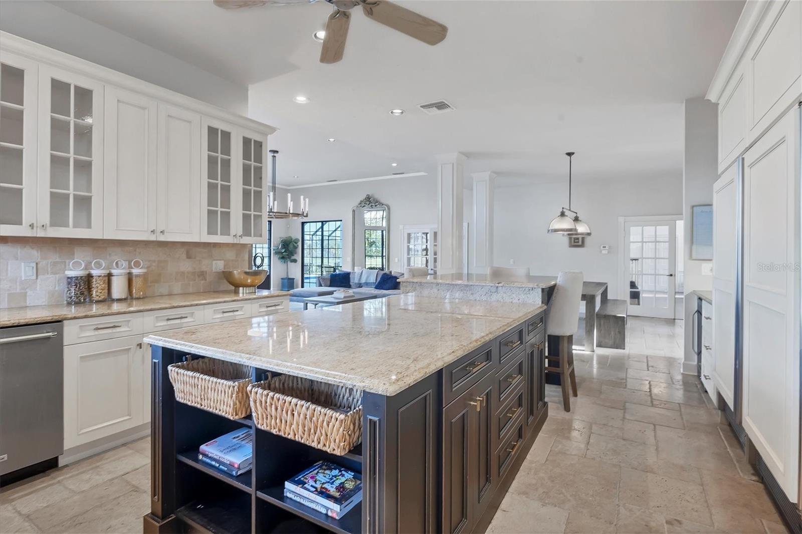 PRESTANCIA / THE ESTATES - Residential