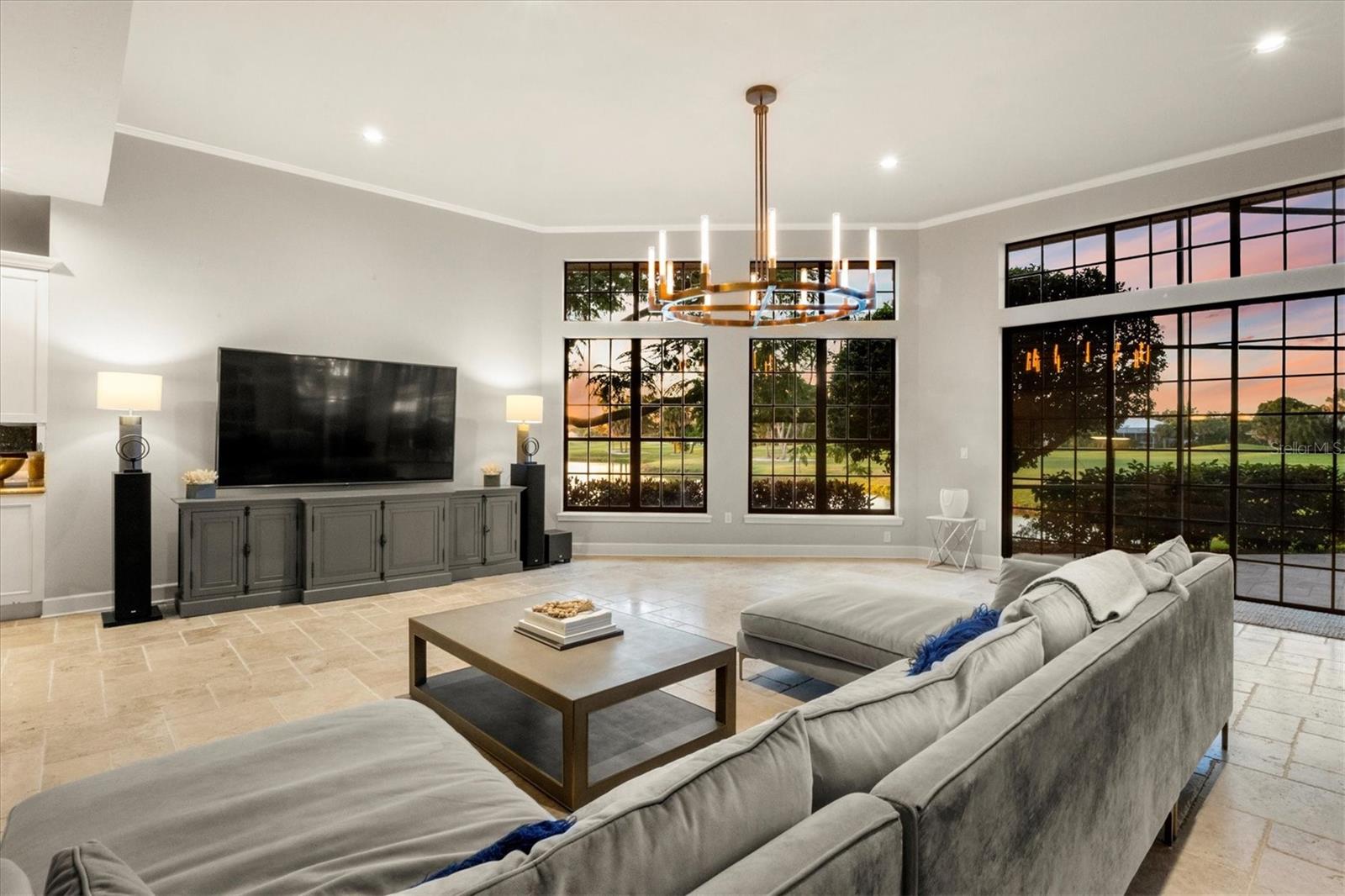 PRESTANCIA / THE ESTATES - Residential