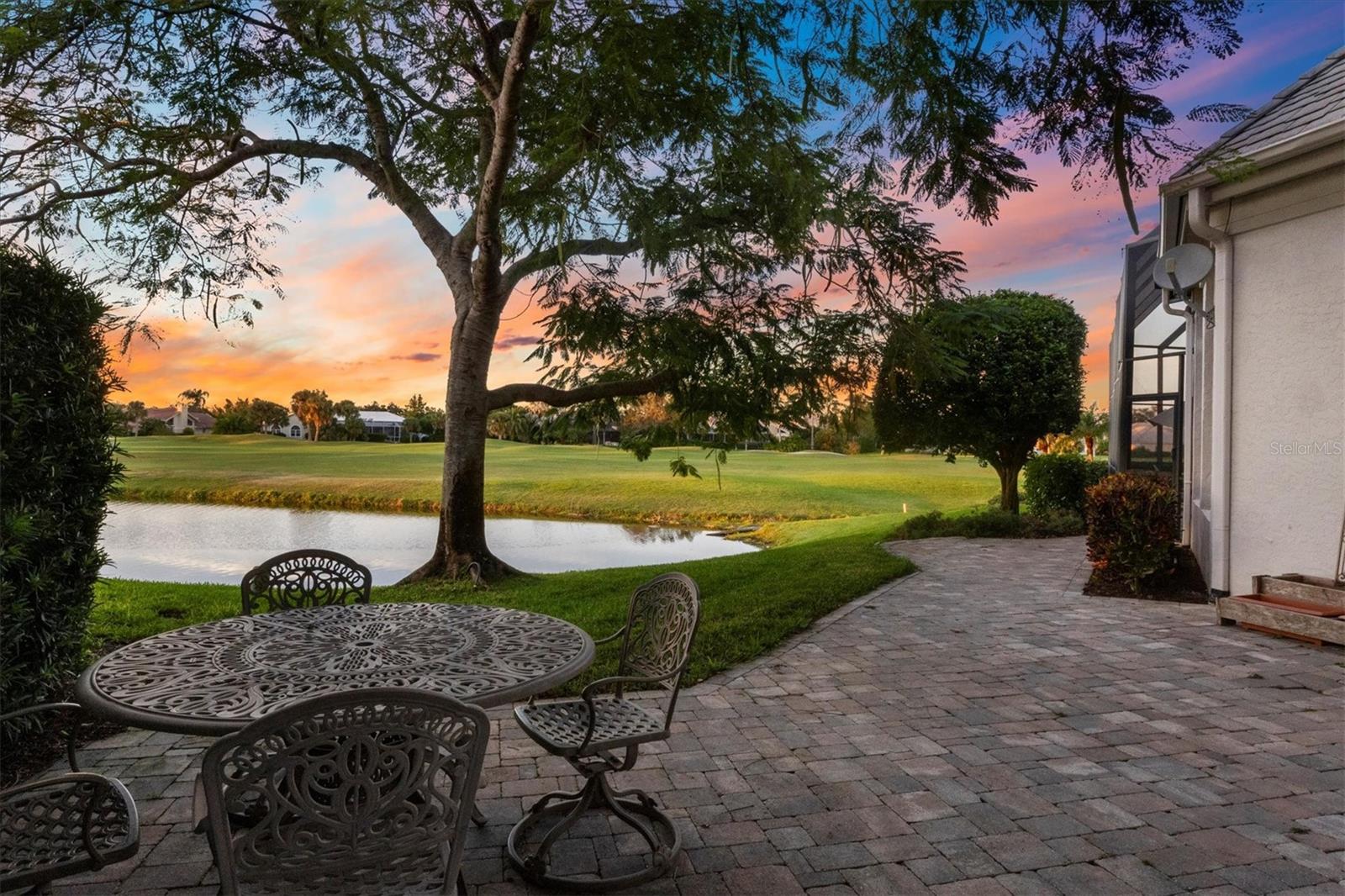 PRESTANCIA / THE ESTATES - Residential