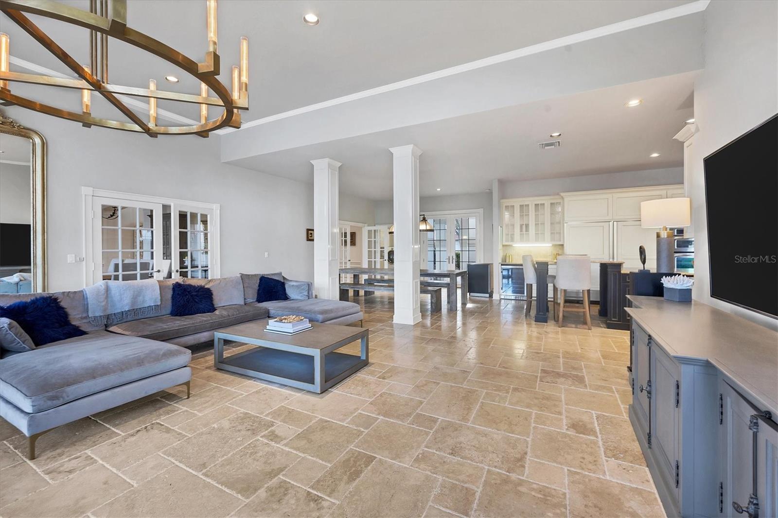 PRESTANCIA / THE ESTATES - Residential