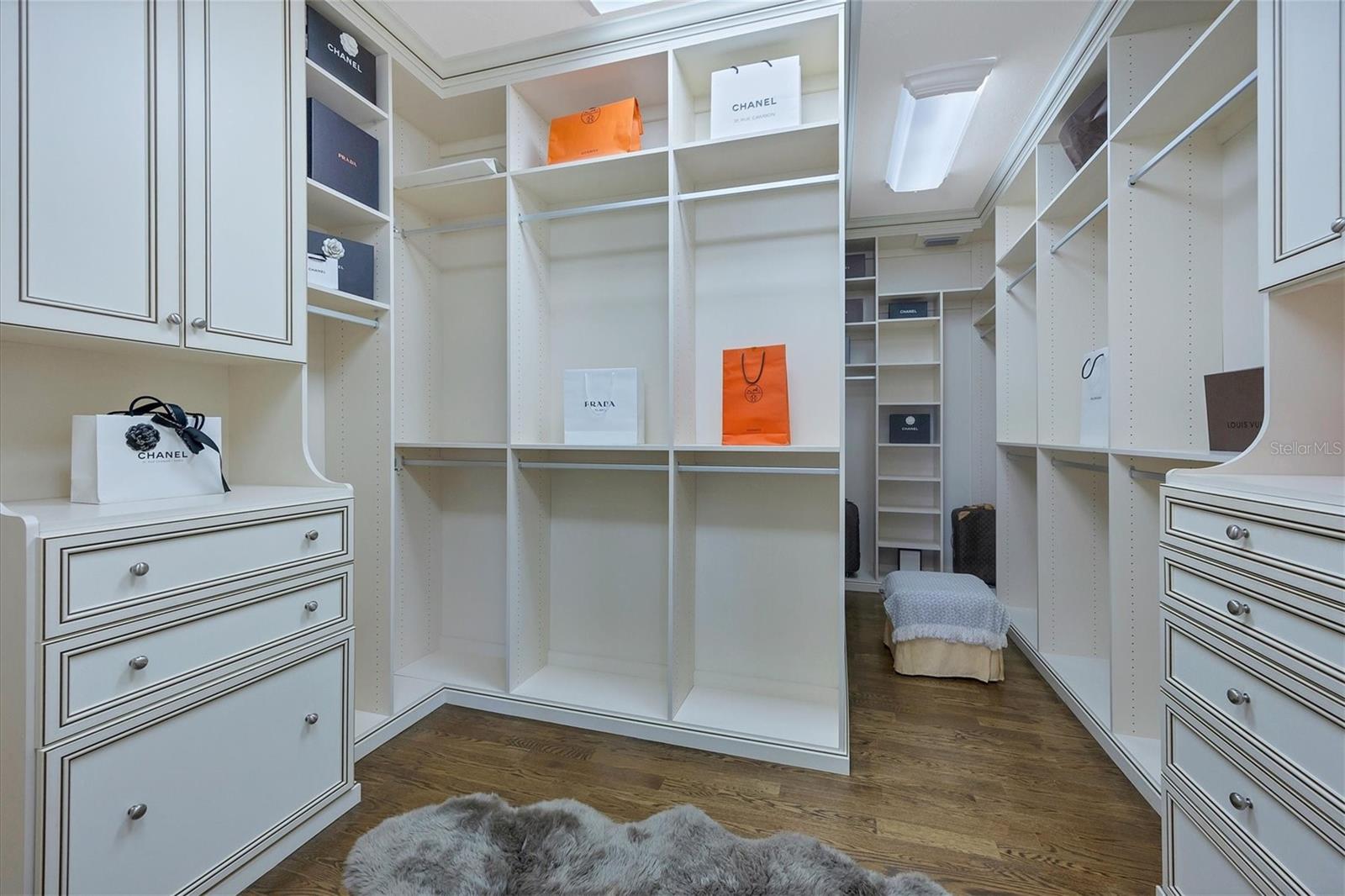 PRESTANCIA / THE ESTATES - Residential