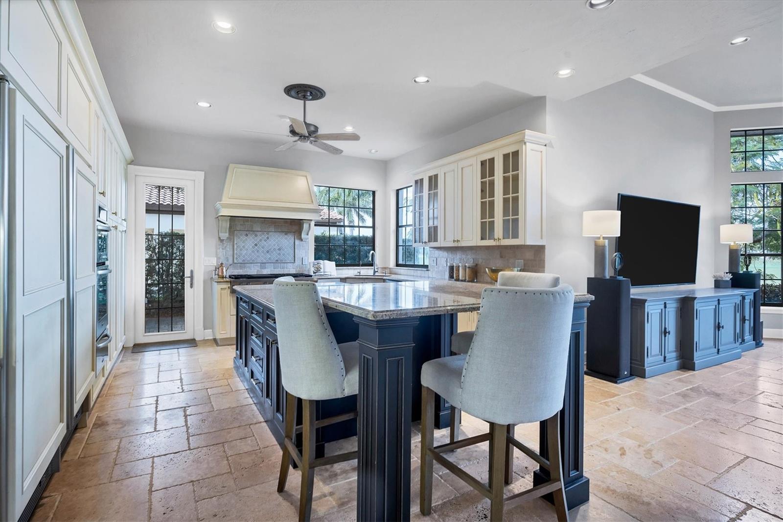 PRESTANCIA / THE ESTATES - Residential