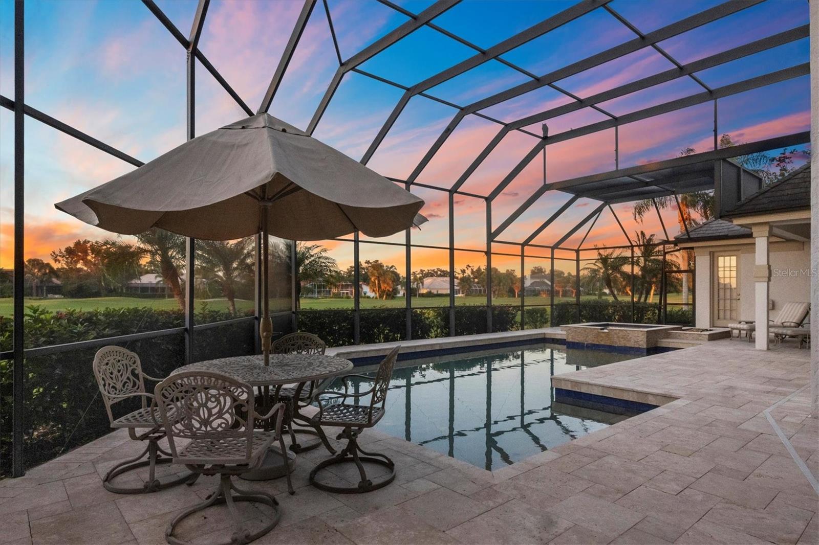 PRESTANCIA / THE ESTATES - Residential