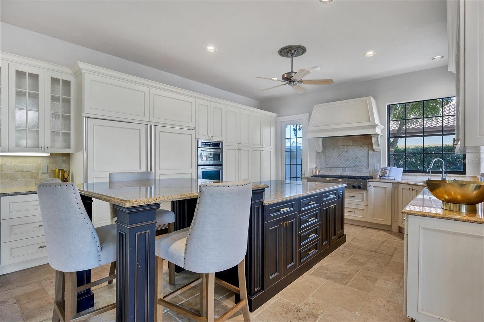 PRESTANCIA / THE ESTATES - Residential