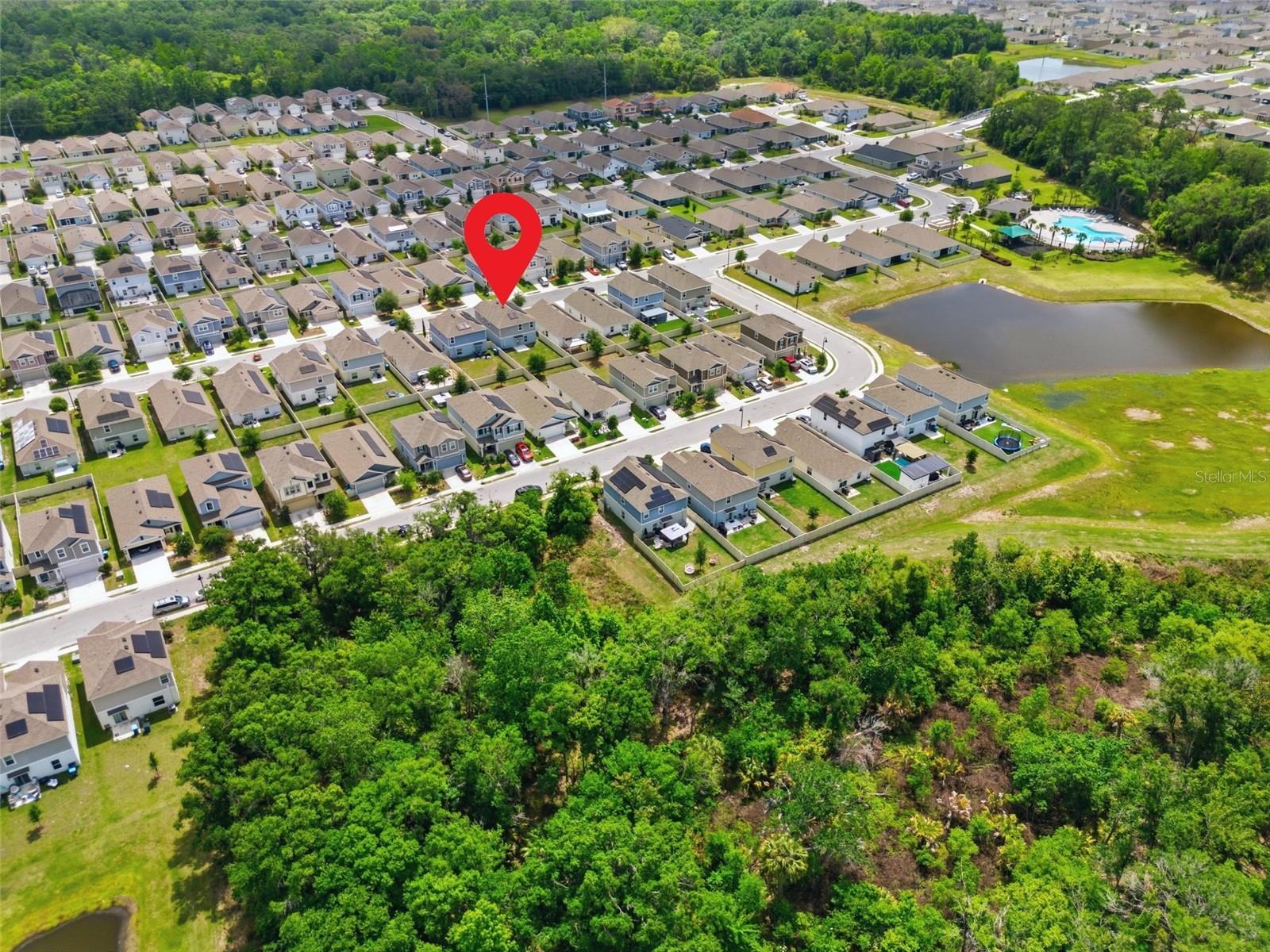 BELLA VITA PH 1A & 1B-1 - Residential