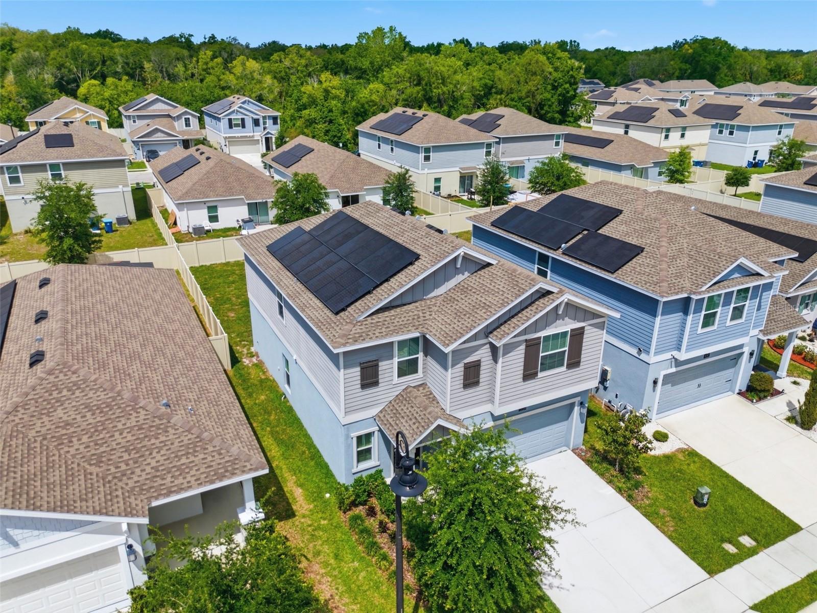 BELLA VITA PH 1A & 1B-1 - Residential