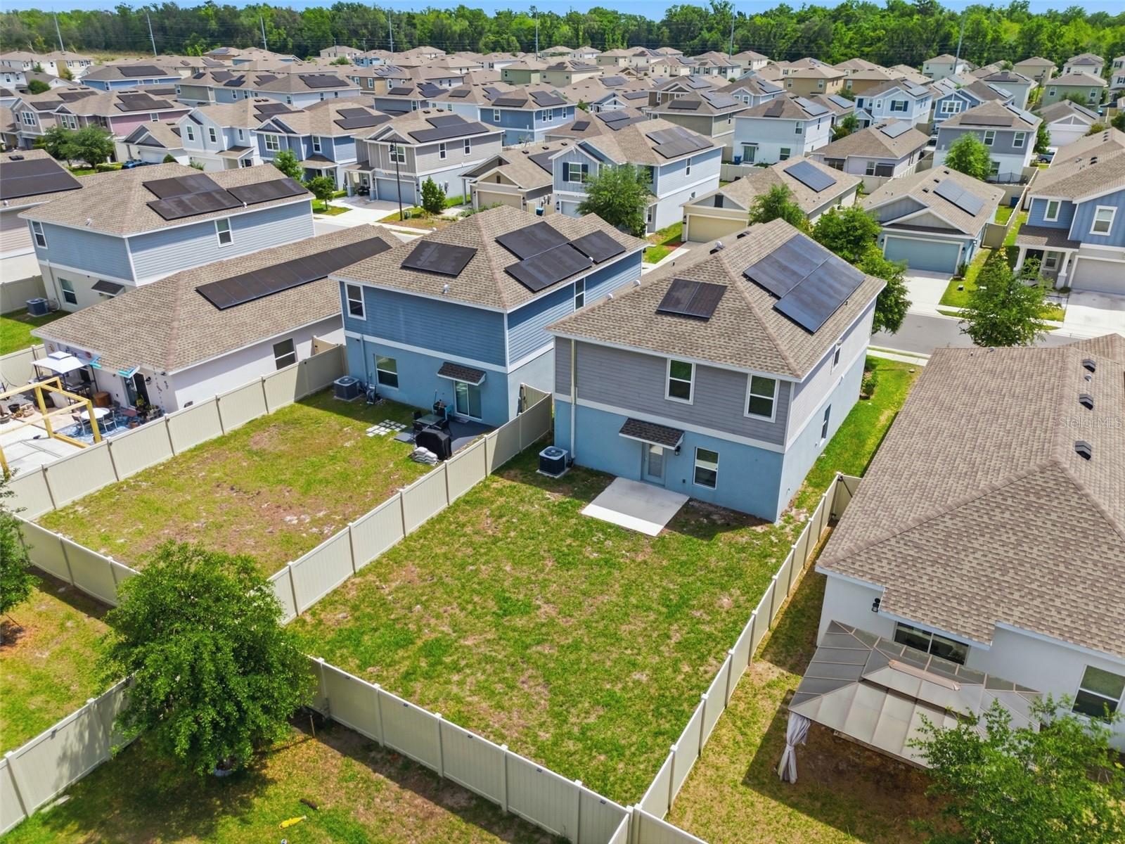 BELLA VITA PH 1A & 1B-1 - Residential