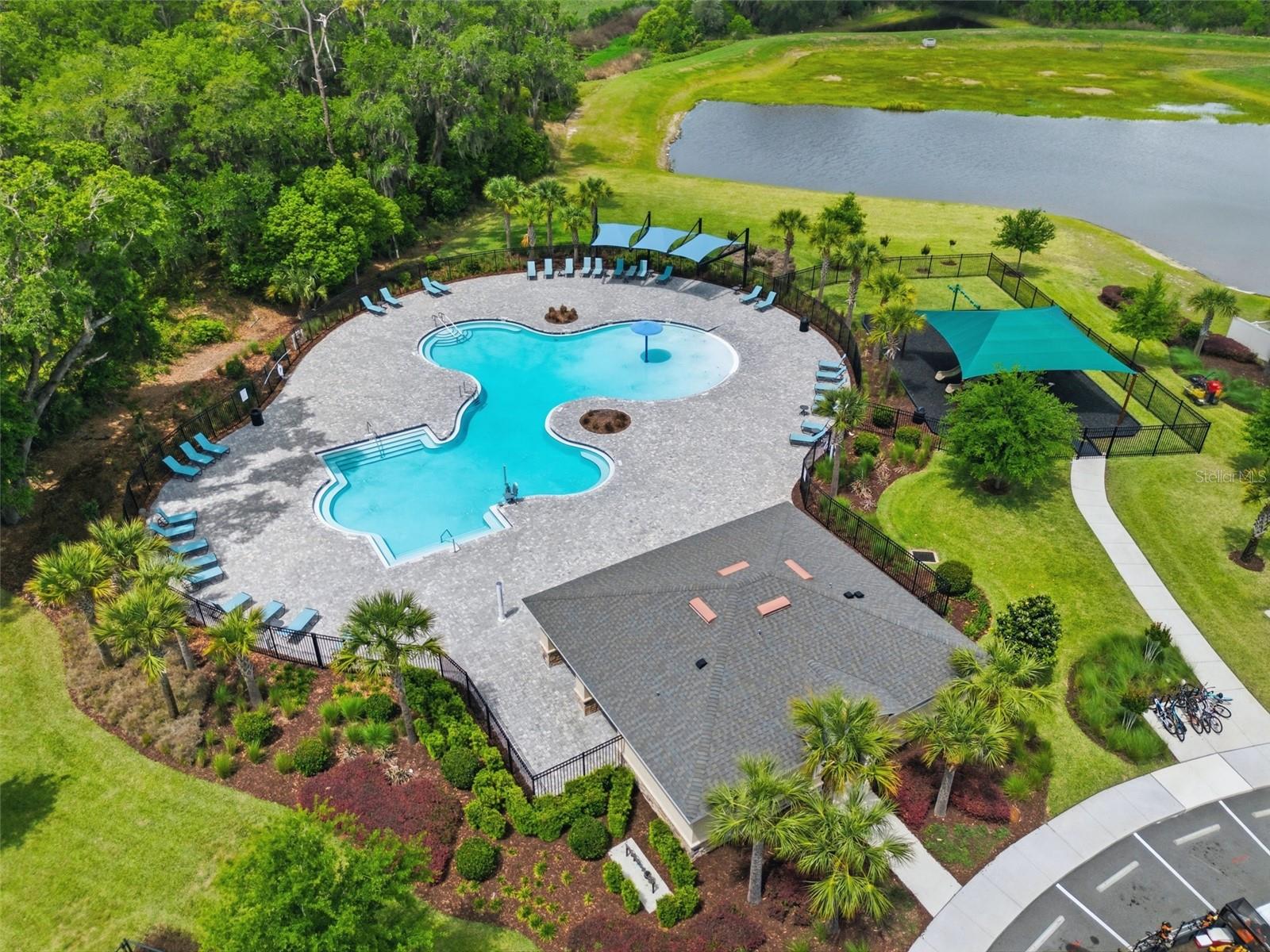 BELLA VITA PH 1A & 1B-1 - Residential