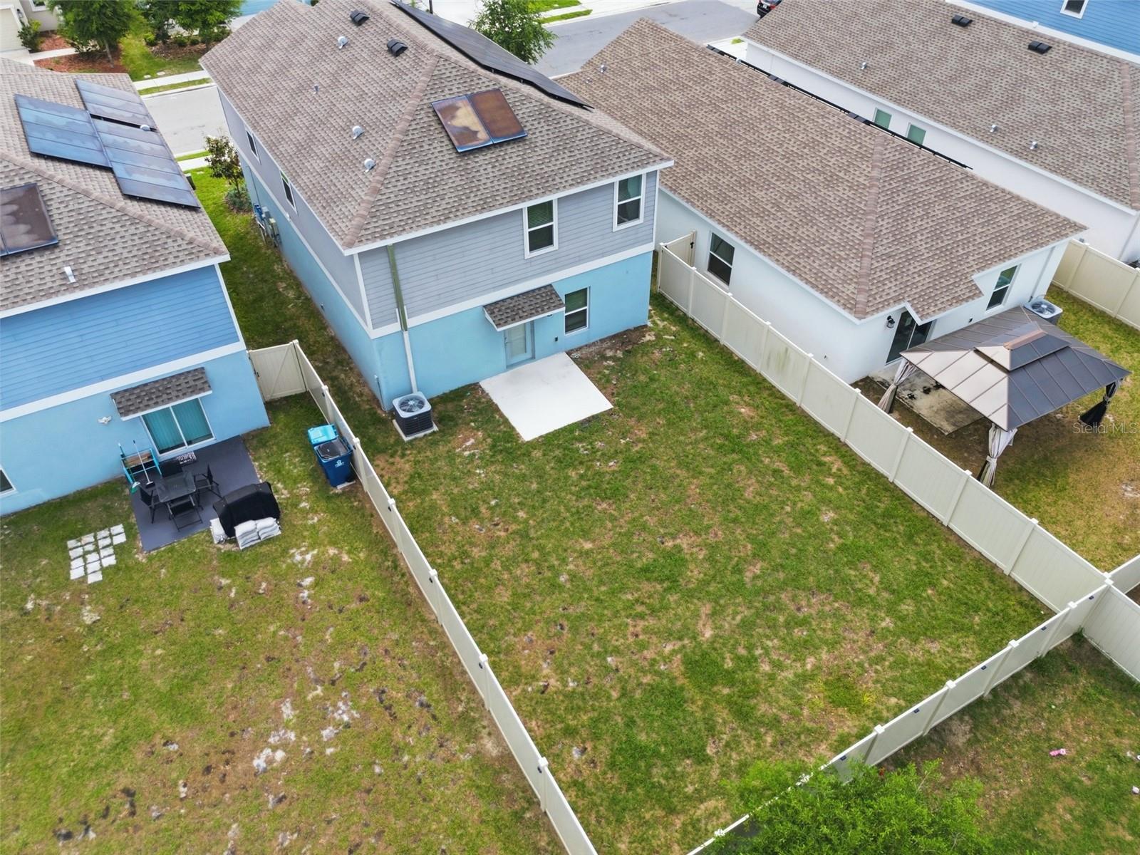 BELLA VITA PH 1A & 1B-1 - Residential