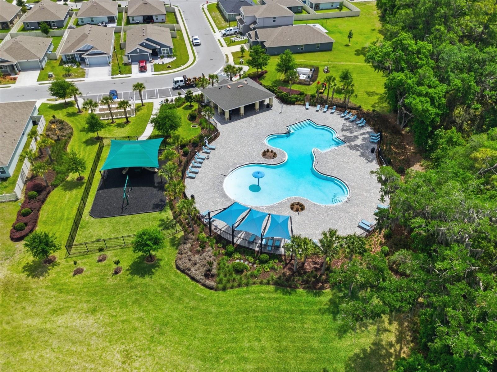 BELLA VITA PH 1A & 1B-1 - Residential