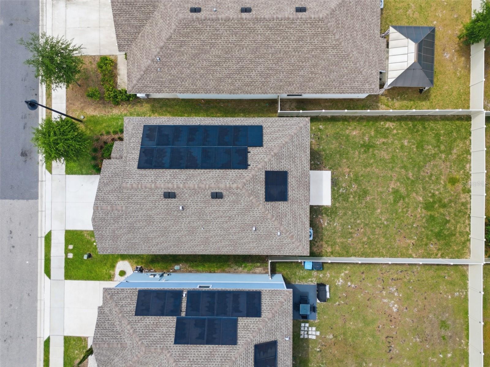 BELLA VITA PH 1A & 1B-1 - Residential