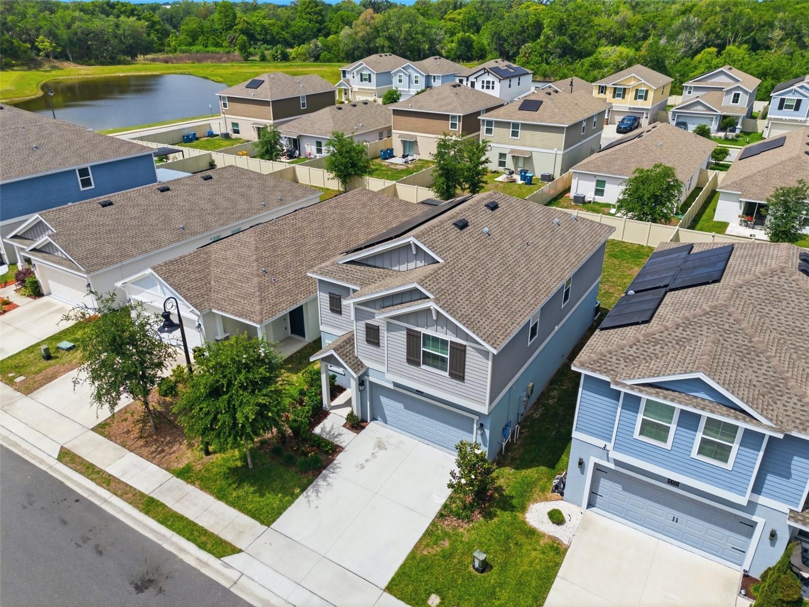 BELLA VITA PH 1A & 1B-1 - Residential