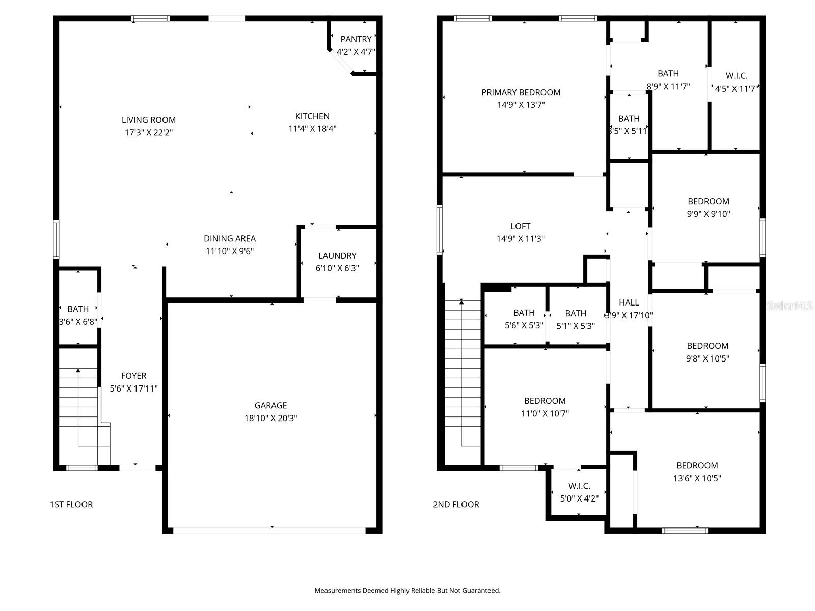BELLA VITA PH 1A & 1B-1 - Residential